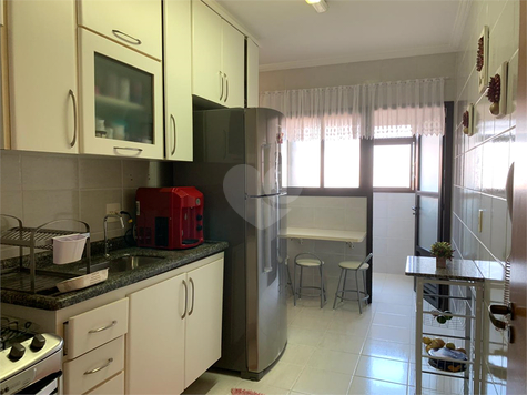 Venda Apartamento São Caetano Do Sul Santa Maria 1