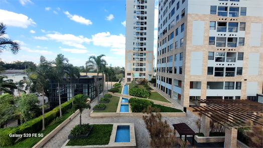 Venda Apartamento São Paulo Vila Leopoldina 1