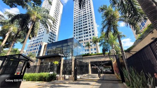 Venda Apartamento São Paulo Vila Leopoldina 1