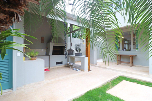 Venda Sobrado São Paulo Alto De Pinheiros 1