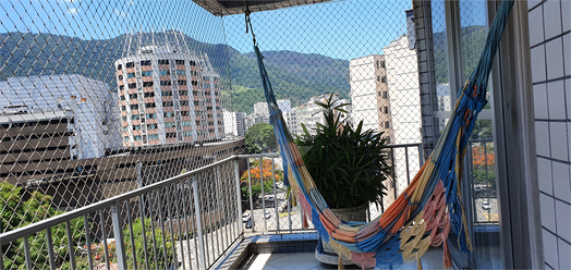 Edifício Solar Champagnat