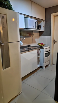 Venda Apartamento Cachoeirinha Vila Vista Alegre 1