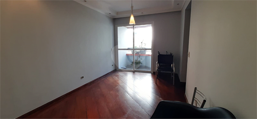 Aluguel Apartamento São Paulo Vila Leopoldina 1