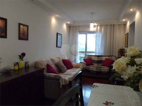 Aluguel Apartamento São Paulo Vila Leopoldina 1