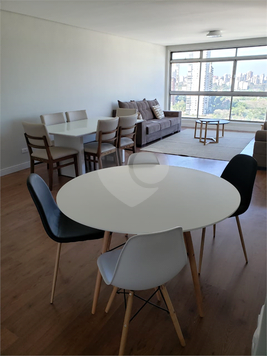 Venda Apartamento São Paulo Paraíso 1