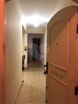 Venda Apartamento São Paulo Jardim São Bento 1