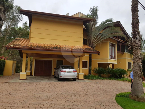 Venda Casa Campinas Sítios De Recreio Gramado 1