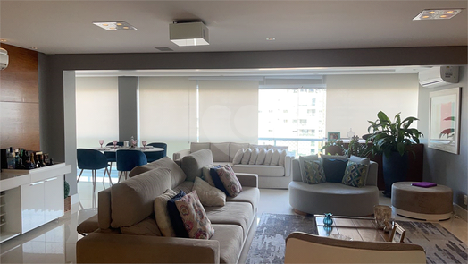 Venda Apartamento São Paulo Mooca 1