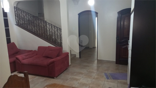 Aluguel Sobrado São Paulo Conjunto Residencial Salvador Tolezani 1