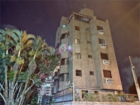 Edifício Península