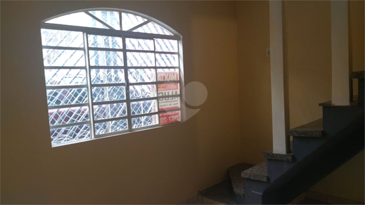 Venda Sobrado São Paulo Imirim 1