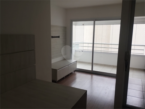 Aluguel Apartamento São Paulo Bela Vista 1