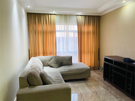 Residencial Nazaré