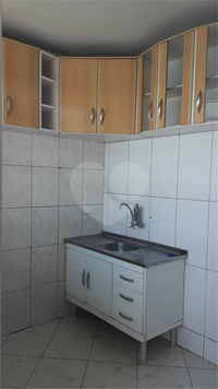 Venda Apartamento São Paulo Brás 1