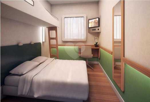 Venda Hotel São Paulo Consolação 1