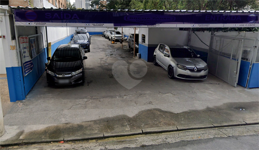 Aluguel Terreno São Paulo Vila Olímpia 1