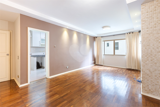 Aluguel Apartamento São Paulo Jardim Paulista 1