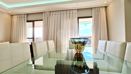 Venda Apartamento São Paulo Santa Teresinha 1