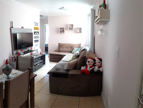 RESIDENCIAL BARBARA