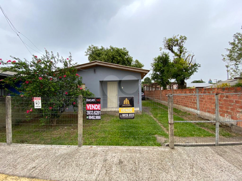 Venda Casa Gravataí São Vicente 1