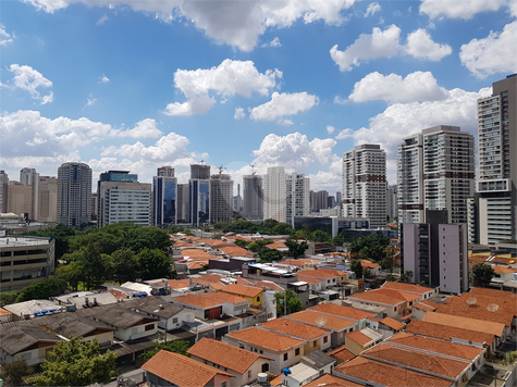 Venda Apartamento São Paulo Santo Amaro 1