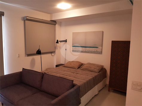Venda Apartamento São Paulo Santo Amaro 1