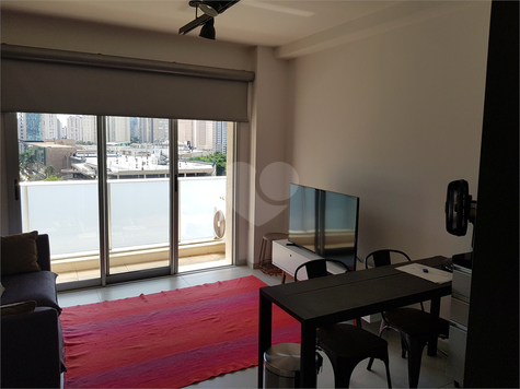 Venda Apartamento São Paulo Santo Amaro 1