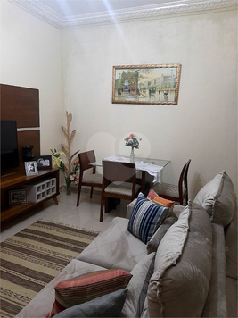 Venda Apartamento Rio De Janeiro Vila Isabel 1