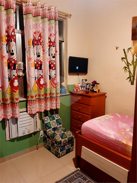 Venda Apartamento Rio De Janeiro Vila Isabel 1