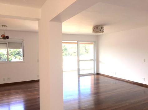 Venda Apartamento São Paulo Vila Ipojuca 1