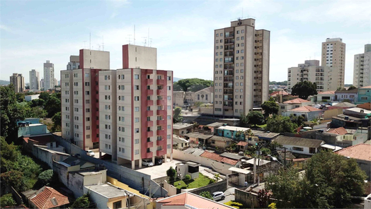 CONDOMÍNIO EDIFICIO DELA VISTA