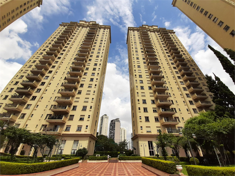 Venda Apartamento São Paulo Tatuapé 1