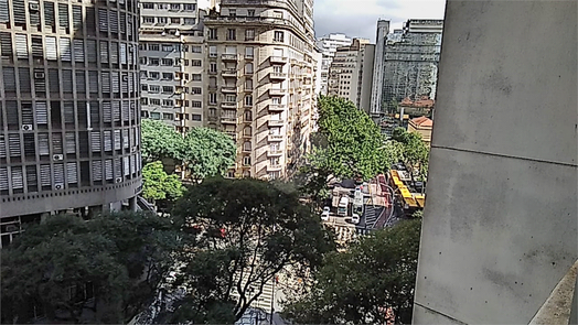 Condomínio Edifício Santa Rita 