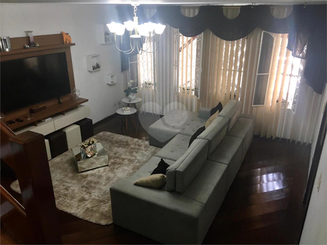 Venda Sobrado Guarulhos Vila Galvão 1
