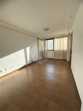 Venda Apartamento São Paulo Vila Romana 1