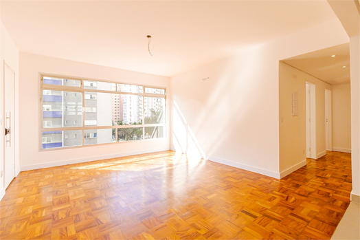 Venda Apartamento São Paulo Vila Nova Conceição 1