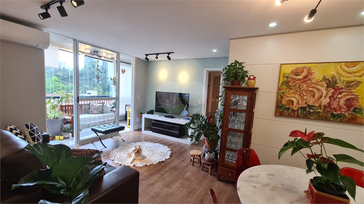 Venda Apartamento São Paulo Vila Suzana 1