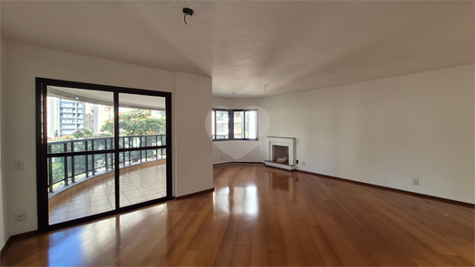 Aluguel Apartamento São Paulo Santa Cecília 1