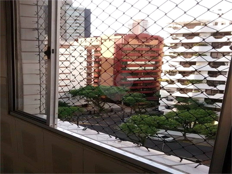 Venda Apartamento Santos Boqueirão 1