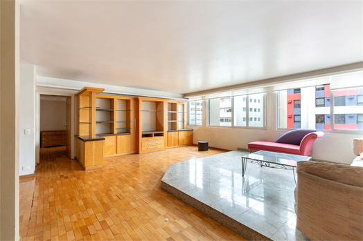Venda Apartamento São Paulo Jardim Paulista 1