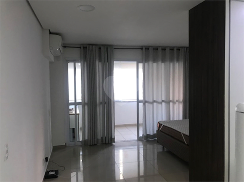 Venda Apartamento São Paulo Bela Vista 1