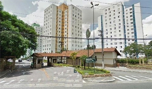Venda Apartamento São Paulo Vila Nova Cachoeirinha 1