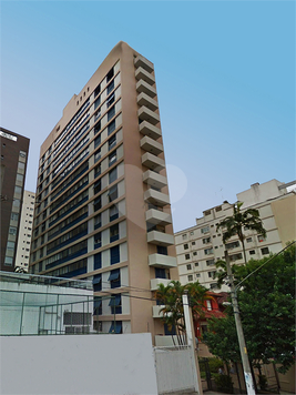 Venda Apartamento São Paulo Jardim Paulista 1