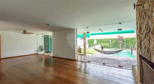 Venda Sobrado São Paulo Vila Madalena 1