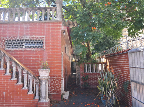 Venda Casa térrea Rio De Janeiro Engenho Novo 1