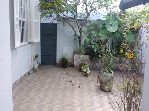 Venda Casa São Paulo Brooklin Paulista 1