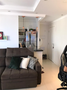 Aluguel Apartamento São Paulo Vila Isolina Mazzei 1