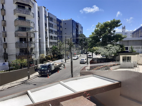 Venda Apartamento Salvador Rio Vermelho 1