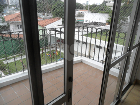 Venda Apartamento São Paulo Pinheiros 1