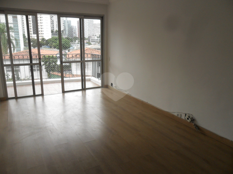 Venda Apartamento São Paulo Pinheiros 1